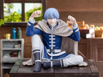 Frieren: Beyond Journey's End Himmel Premium Perching Figure