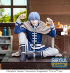 Frieren: Beyond Journey's End Himmel Premium Perching Figure