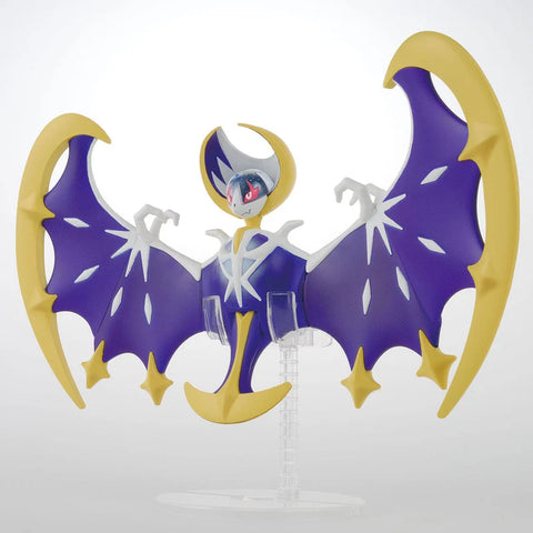 Pokémon Lunala Model Kit