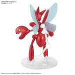 Pokemon Scizor Model Kit