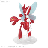Pokemon Scizor Model Kit