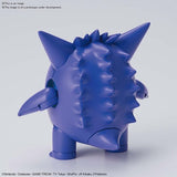 Pokemon Gengar Model Kit