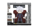 Jujutsu Kaisen Prison Realm Building Block Set