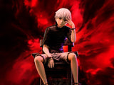Tokyo Ghoul Super Figure Collection Ken Kaneki