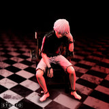 Tokyo Ghoul Super Figure Collection Ken Kaneki