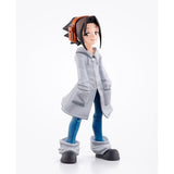 Shaman King Yoh Asakura Vol. 3 Statue