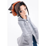 Shaman King Yoh Asakura Vol. 3 Statue