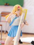 2.5 Dimensional Seduction PenLife! Aria Kisaki (Uniform Ver.) Figure