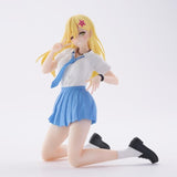 2.5 Dimensional Seduction PenLife! Aria Kisaki (Uniform Ver.) Figure