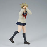 My Hero Academia The Evil Villains Vol.6 Himiko Toga