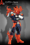 MY   HERO   ACADEMIA   -   Ichiban   Kuji   My Hero   Academia   The   Top   5 ! A Prize Endeavor Figure