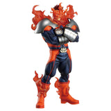MY   HERO   ACADEMIA   -   Ichiban   Kuji   My Hero   Academia   The   Top   5 ! A Prize Endeavor Figure