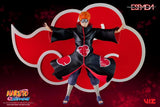 Naruto: Shippuden Shinra Tensei Pain 1/8 Scale Limited Edition Wall Statue