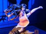 Demon Slayer: Kimetsu no Yaiba Ichibansho Nezuko Kamado (Demon Form Advancing Ver.) (The City Where Demons Dwell)
