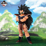 DRAGON   BALL DRAGON BALL   VS   OMNIBUS   AMAZING   -   B   PRIZE- RADITZ   MASTERLISE