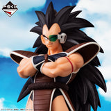 DRAGON   BALL DRAGON BALL   VS   OMNIBUS   AMAZING   -   B   PRIZE- RADITZ   MASTERLISE