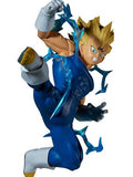 Dragon Ball Z Match Makers Majin Vegeta (vs. Super Saiyan 2 Goku) Figure