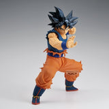 Dragon Ball Super Grandista Goku (Ver. III) Figure
