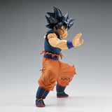 Dragon Ball Super Grandista Goku (Ver. III) Figure