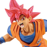 Dragonball Super Son Goku FES Vol.9 A: Super Saian God