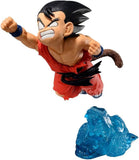 Dragon Ball GXMATERIA The Son Goku II