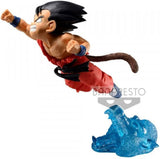 Dragon Ball GXMATERIA The Son Goku II