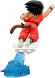 Dragon Ball GXMATERIA The Son Goku II