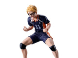 Haikyuu!! Kei Tsukishima Figure (IN ROUTE)