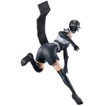 Chainsaw Man Bomb Ichibansho Statue