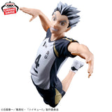 HAIKYUU!!   -   POSING   FIGURE   -   KOTARO KIUSA (IN ROUTE)