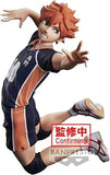 Shoyo Hinata, Bandai Spirits Posing  (IN ROUTE)