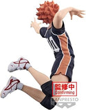 Shoyo Hinata, Bandai Spirits Posing  (IN ROUTE)