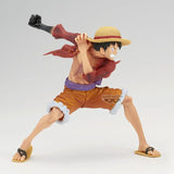 One Piece Maximatic Monkey D. Luffy I-II Special (Ver. A)