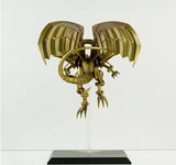 Winged Dragon of Ra Figure (IN ROUTE)