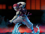 Demon Slayer: Kimetsu no Yaiba Xross Link Akaza (Ver. 2) Figure