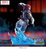 Demon Slayer: Kimetsu no Yaiba Xross Link Akaza (Ver. 2) Figure