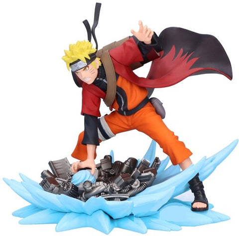 NARUTO SHIPPUDEN MEMORABLE SAGA SPECIAL NARUTO