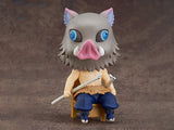 Demon Slayer: Kimetsu no Yaiba Nendoroid Swacchao! Inosuke Hashibira