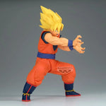 Dragon Ball Z Grandista Goku II Figure