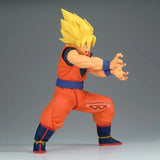 Dragon Ball Z Grandista Goku II Figure