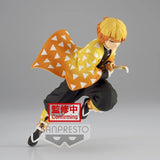 Demon Slayer: Kimetsu No Yaiba - Vibration Stars - Zenitsu Agatsuma Statue