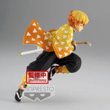 Demon Slayer: Kimetsu No Yaiba - Vibration Stars - Zenitsu Agatsuma Statue