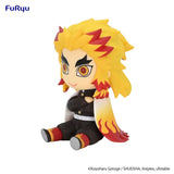 Demon Slayer: Kimetsu no Yaiba Kyojuro Rengoku Potetto Statue