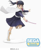 Sega Goods Demon Slayer: Kimetsu no Yaiba SPM Figure Kanao Tsuyuri