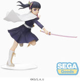 Sega Goods Demon Slayer: Kimetsu no Yaiba SPM Figure Kanao Tsuyuri
