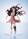 Demon Slayer: Kimetsu no Yaiba ConoFig Nezuko Kamado (Demon Form Advancing Ver.)