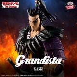 Kingdom   Grandista   -   Kanki