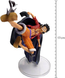 Ichibansho Figure - One Piece - Monkey D. Luffy (Signs of The Hight King)(TBA), Bandai Spirits Collectible Statue