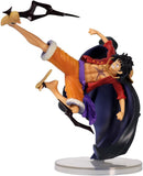 Ichibansho Figure - One Piece - Monkey D. Luffy (Signs of The Hight King)(TBA), Bandai Spirits Collectible Statue