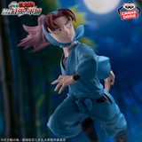 Nintama   Rantarou   The   Movie   -   Yamada Rikichi